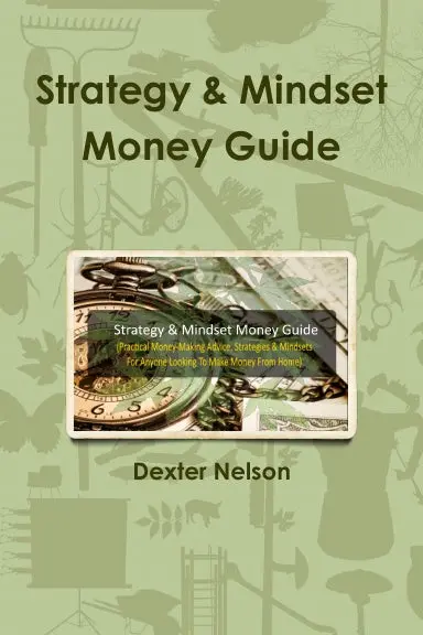 Strategy & Mindset Money Guide 1