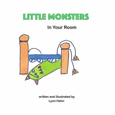 Little Monsters In Your Room 1