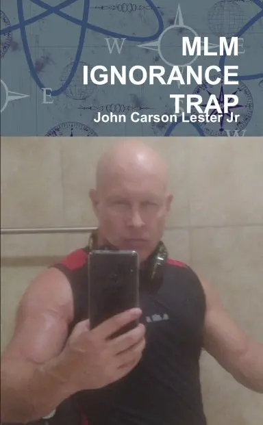 Mlm Ignorance Trap 1