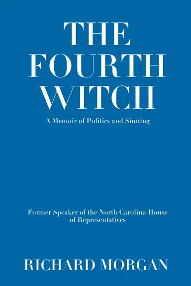 The Fourth Witch 1