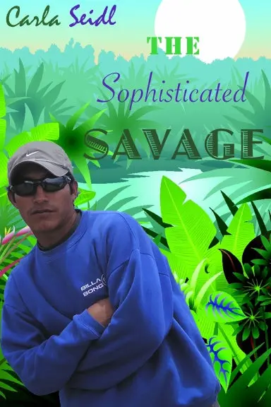 The Sophisticated Savage 1