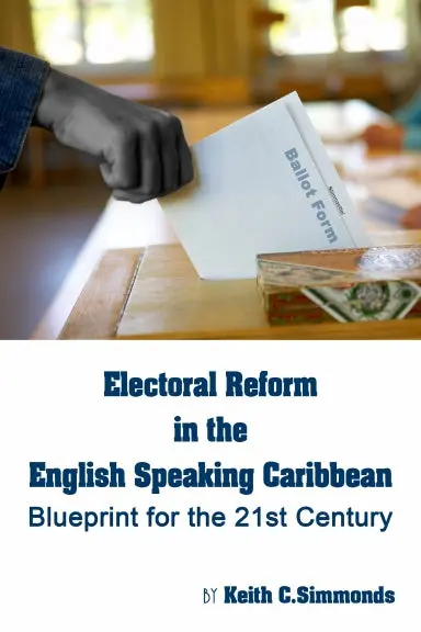 Electoral Reform In The English Speaking Caribbean 1