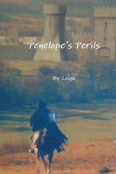 Penelope's Perils 1