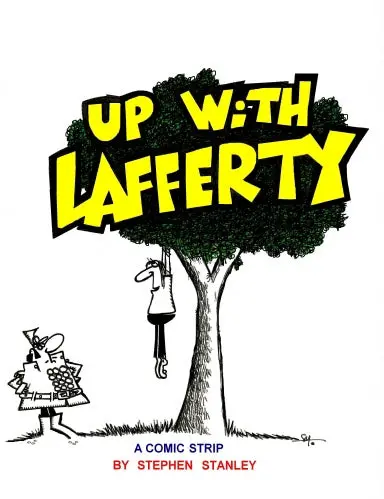Up With Lafferty 1