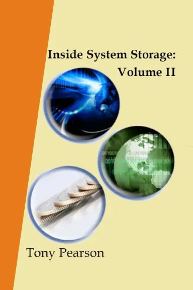 Inside System Storage: Volume Ii (Paperback) 1