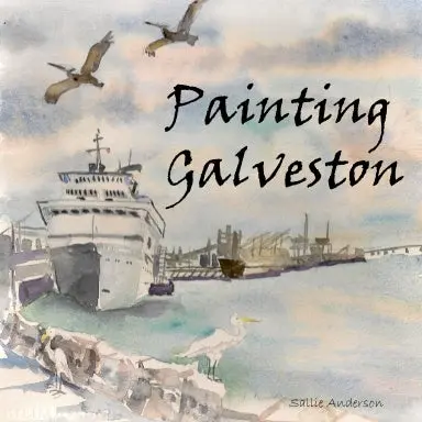 Painting Galveston 1