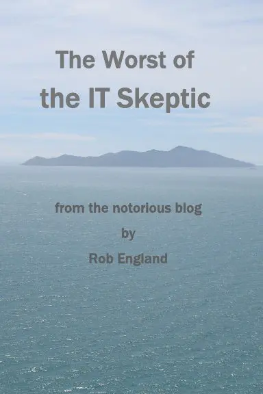 The Worst Of The It Skeptic 1