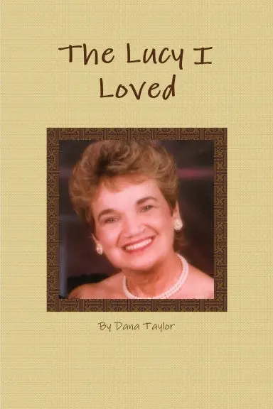 The Lucy I Loved 1