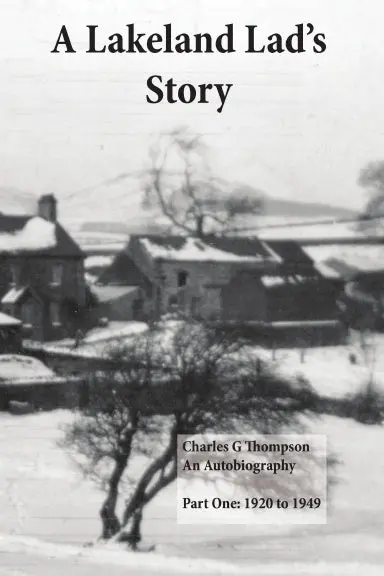 A Lakeland Lad's Story 1