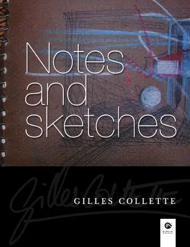 Notes And Sketches 1