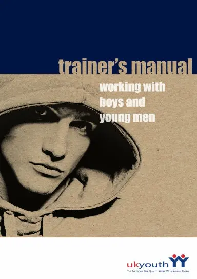 Working With Boys And Young Men 1