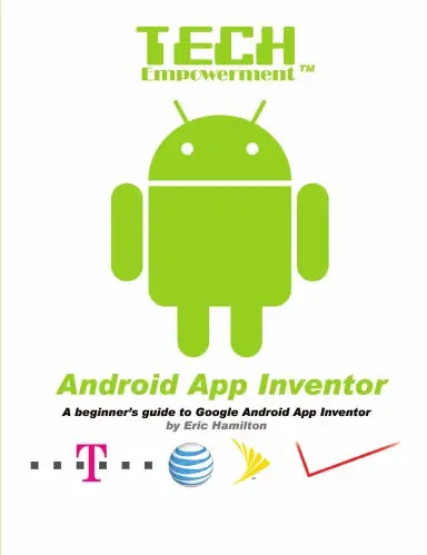 Tech Empowerment: Android App Inventor 1