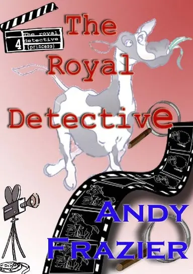 The Royal Detective 1