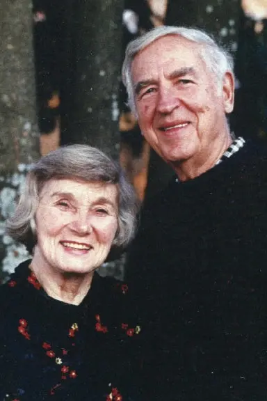 Britt And Nan Pendergrast Oral History 1