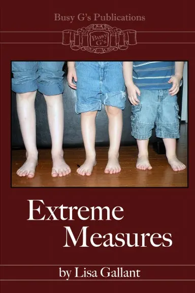 Extreme Measures 1