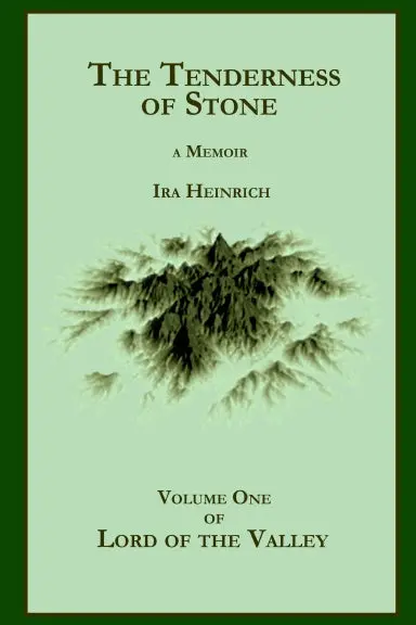 The Tenderness Of Stone 1