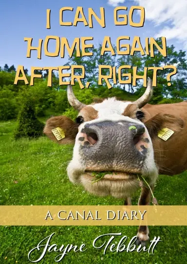 I Can Go Home Again After, Right? 1