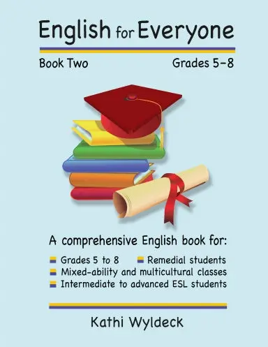 English For Everyone - Book 2 1