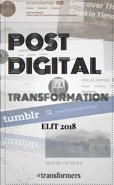 Post Digital Transformation 1