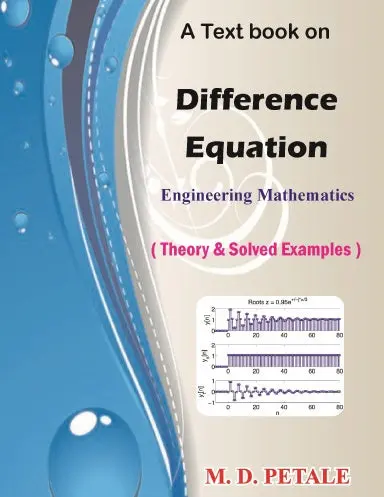Difference Equation 1