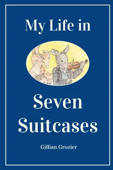 My Life In Seven Suitcases 1