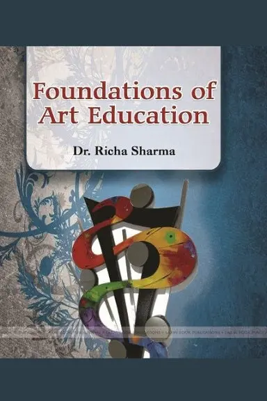 Foundations Of Art Education 1
