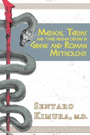 Medical Terms And Their Hidden Origins In Greek And Roman Mythology 1