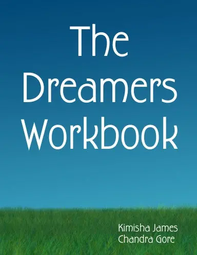 The Dreamers Workbook 1