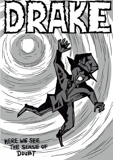 Drake Goes Into The Underworld 1