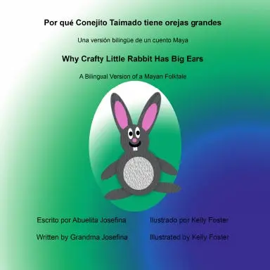 The Crafty Little Rabbit 1
