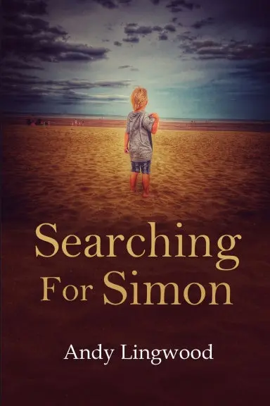 Searching For Simon 1