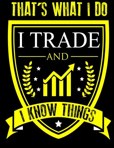 I Trade And I Know Things: Forex Day And Stock Trading 1