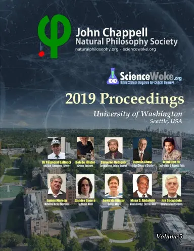 Cnps 2019 Proceedings 1