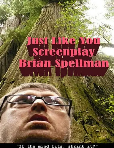 Just Like You - Screenplay 1