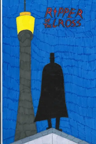 Ripper Of The Cross 1