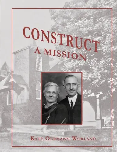 Construct A Mission 1