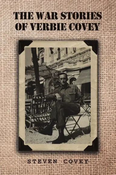 The War Stories Of Verbie Covey 1