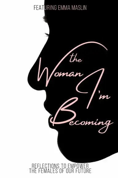 The Woman Iõm Becoming 1