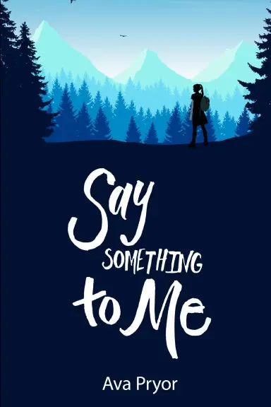 Say Something To Me 1