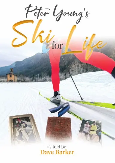 Peter Young: Ski For Life 1