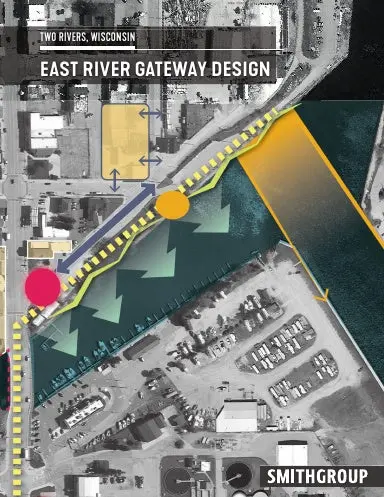 East River Gateway Plan 1