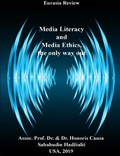 Media Literacy And Media Ethics, The Only Way Out 1