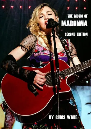 The Music Of Madonna: Second Ediiton 1