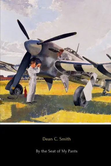 By The Seat Of My Pants: A Pilotõs Progress From 1917 To 1930 1