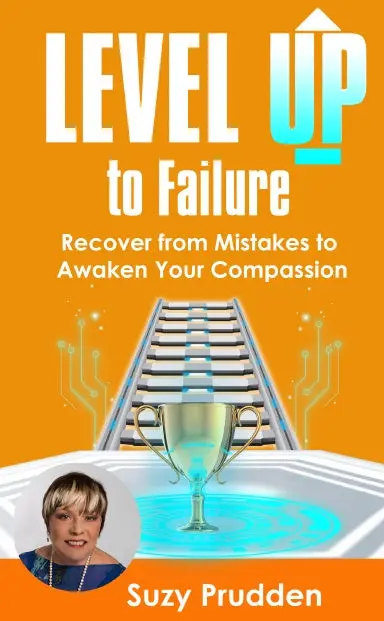 Pocketbook: Level Up To Failure 1