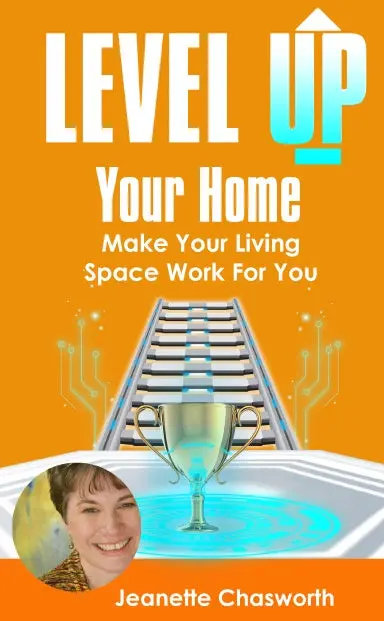 Pocketbook: Level Up Your Home 1