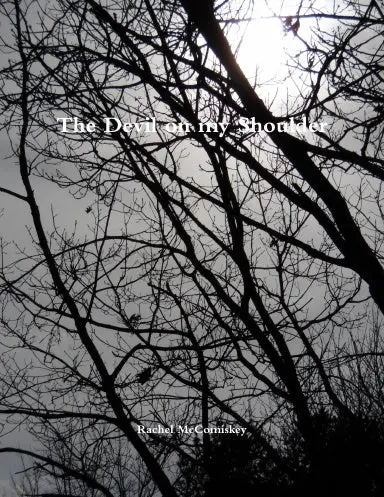 The Devil On My Shoulder 1
