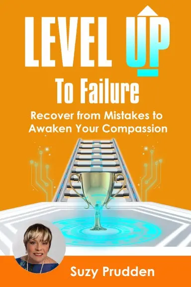 Level Up To Failure 1