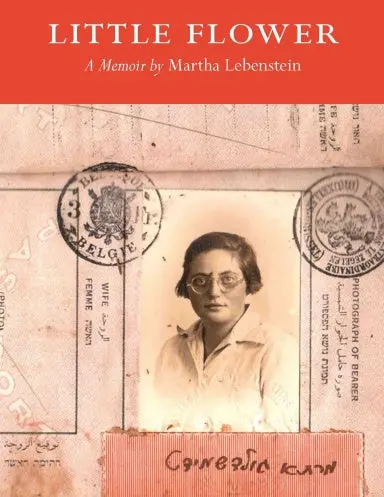 Little Flower: A Memoir 1