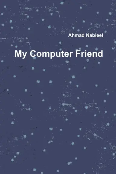 My Computer Friend 1